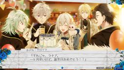 画像ギャラリー No.029のサムネイル画像 / 「時計仕掛けのアポカリプス」を紹介。繰り返される悲しい出来事を乗り越えて幸せをつかもう！