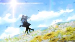 画像ギャラリー No.045のサムネイル画像 / 「時計仕掛けのアポカリプス」を紹介。繰り返される悲しい出来事を乗り越えて幸せをつかもう！