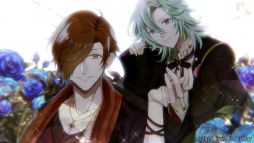 画像ギャラリー No.046のサムネイル画像 / 「時計仕掛けのアポカリプス」を紹介。繰り返される悲しい出来事を乗り越えて幸せをつかもう！