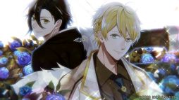 画像ギャラリー No.047のサムネイル画像 / 「時計仕掛けのアポカリプス」を紹介。繰り返される悲しい出来事を乗り越えて幸せをつかもう！