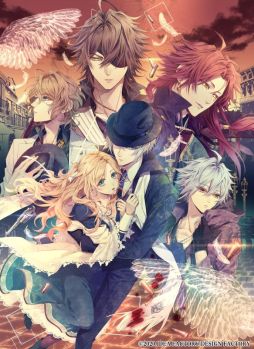 画像ギャラリー No.001のサムネイル画像 / 「ピオフィオーレの晩鐘 -Episodio1926-」の発売日が11月12日に延期