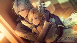 画像ギャラリー No.028のサムネイル画像 / 「ピオフィオーレの晩鐘 -Episodio1926-」は後日談3本を収録した人気作の続編。マフィア達と共に困難に立ち向かう恋愛ADV