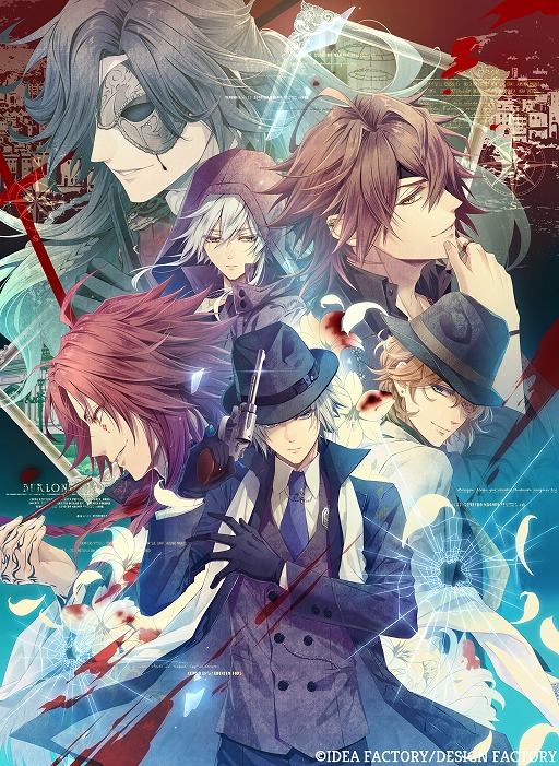 画像ギャラリー No.001のサムネイル画像 / ミュージカル「ピオフィオーレの晩鐘」の公演が2022年5月に延期