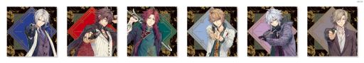 画像ギャラリー No.004のサムネイル画像 / 「ピオフィオーレの晩鐘 -Episodio1926-」がデジタルくじサービス“ちゃれくじ”に登場