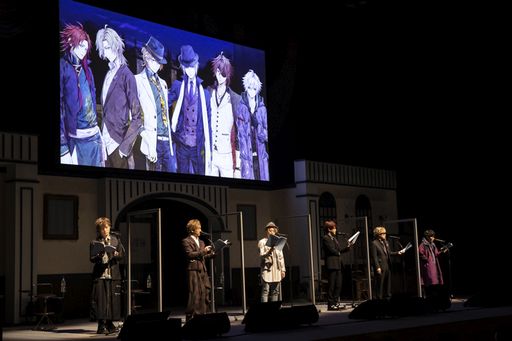 画像ギャラリー No.004のサムネイル画像 / 2回目の単独イベント「ピオフィオーレの晩鐘 〜Festa di Natale〜」,みんなの想いが詰まった聖なる1日をレポート