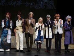 ミュージカル「ピオフィオーレの晩鐘」キャストコメント＆ゲネプロレポート。歌とともに紡がれる切なくも，美しい物語