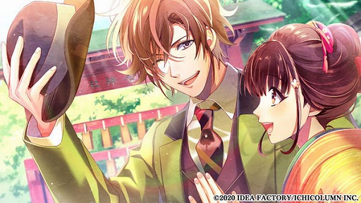 画像ギャラリー No.006のサムネイル画像 / あみあみ限定特典付き「明治活劇 ハイカラ流星組」限定版&通常版の予約受付中