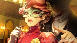 画像ギャラリー No.012のサムネイル画像 / 「乙女チック4Gamer」第264回：「明治活劇 ハイカラ流星組 −成敗しませう、世直し稼業−」は，人々の心の闇を晴らす集団の活躍を描いたADV