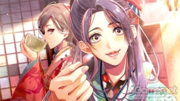 画像ギャラリー No.020のサムネイル画像 / 「乙女チック4Gamer」第264回：「明治活劇 ハイカラ流星組 −成敗しませう、世直し稼業−」は，人々の心の闇を晴らす集団の活躍を描いたADV