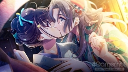 画像ギャラリー No.021のサムネイル画像 / 「乙女チック4Gamer」第264回：「明治活劇 ハイカラ流星組 −成敗しませう、世直し稼業−」は，人々の心の闇を晴らす集団の活躍を描いたADV