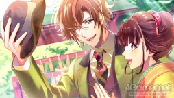 画像ギャラリー No.022のサムネイル画像 / 「乙女チック4Gamer」第264回：「明治活劇 ハイカラ流星組 −成敗しませう、世直し稼業−」は，人々の心の闇を晴らす集団の活躍を描いたADV
