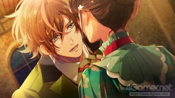 画像ギャラリー No.024のサムネイル画像 / 「乙女チック4Gamer」第264回：「明治活劇 ハイカラ流星組 −成敗しませう、世直し稼業−」は，人々の心の闇を晴らす集団の活躍を描いたADV