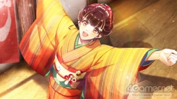 画像ギャラリー No.028のサムネイル画像 / 「乙女チック4Gamer」第264回：「明治活劇 ハイカラ流星組 −成敗しませう、世直し稼業−」は，人々の心の闇を晴らす集団の活躍を描いたADV