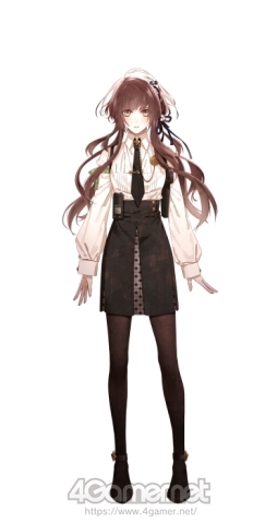 画像ギャラリー No.009のサムネイル画像 / 「乙女チック4Gamer」第240回:シリーズ2作がこれ1本で楽しめる。甘くて切ない話を収録した「Collar×Malice for Nintendo Switch」を特集