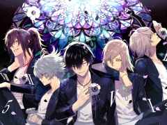 「乙女チック4Gamer」第240回：シリーズ2作がこれ1本で楽しめる。甘くて切ない話を収録した「Collar×Malice for Nintendo Switch」を特集