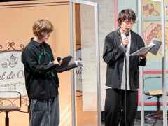 オトメイトファンイベント「Dessert de Otomate 2021」に「オトメイト」作品が大集合！　笑顔が弾けた夜公演の模様をレポート