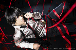 画像ギャラリー No.005のサムネイル画像 / 舞台「Collar×Malice -榎本峰雄編&笹塚尊編-」キービジュアル&キャラビジュアルが公開