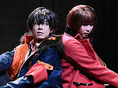 舞台「Collar×Malice -柳愛時編-」キャストコメント＆ゲネプロレポ―ト。すべての伏線が回収されるシリーズ最終章の結末は……
