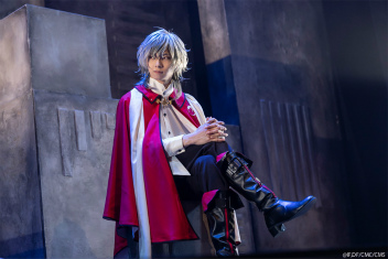 画像ギャラリー No.027のサムネイル画像 / 舞台「Collar×Malice -柳愛時編-」キャストコメント＆ゲネプロレポ―ト。すべての伏線が回収されるシリーズ最終章の結末は……