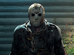 「フライデー・ザ・13th：ザ・ゲーム 日本語版」の最終アップデートが実装。期間限定のセールも