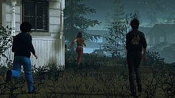 フライデー・ザ・13th：ザ・ゲーム/ULTIMATE SLASHER EDITION（日本語版）