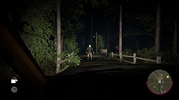 フライデー・ザ・13th：ザ・ゲーム/ULTIMATE SLASHER EDITION（日本語版）