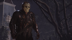 フライデー・ザ・13th：ザ・ゲーム/ULTIMATE SLASHER EDITION（日本語版）