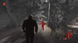 フライデー・ザ・13th：ザ・ゲーム/ULTIMATE SLASHER EDITION（日本語版）