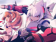 「白き鋼鉄のX THE OUT OF GUNVOLT」，公式生放送の次回内容が公開。パッケージ版同梱のボーカルCDや店頭体験会の情報も明らかに