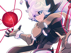「白き鋼鉄のX」のボスキャラ情報が公開。8月開催“ぜんため”でのライブ，そして関西での店頭体験会に関する情報も