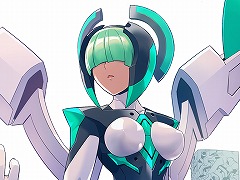 「白き鋼鉄のX」，「重力＜グラビティ＞」や「偏向布巾＜ベクタードクロス＞」を操る2人のボスキャラクターが公開。8月3日と4日のイベント＆ライブ情報も
