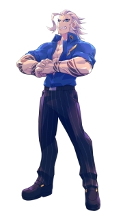 画像ギャラリー No.011のサムネイル画像 / 「白き鋼鉄のX THE OUT OF GUNVOLT」のボスキャラ「イソラ」「バクト」が公開。TGS 2019の出展情報も