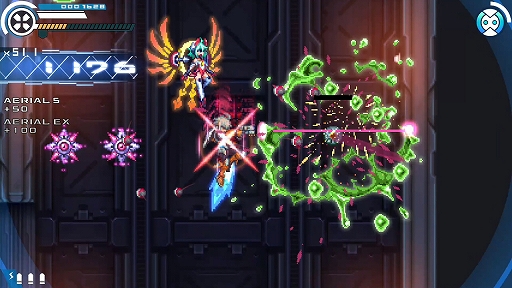画像ギャラリー No.005のサムネイル画像 / 「白き鋼鉄のX」，TGS 2019にてブース内アトラクションや峯田茉優さんのステージライブを実施。RoRoの新モードも明らかに