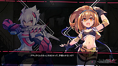 画像ギャラリー No.018のサムネイル画像 / 「白き鋼鉄のX」，TGS 2019にてブース内アトラクションや峯田茉優さんのステージライブを実施。RoRoの新モードも明らかに