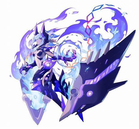 画像ギャラリー No.020のサムネイル画像 / 「白き鋼鉄のX」，TGS 2019にてブース内アトラクションや峯田茉優さんのステージライブを実施。RoRoの新モードも明らかに