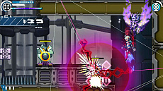 画像ギャラリー No.024のサムネイル画像 / 「白き鋼鉄のX」，TGS 2019にてブース内アトラクションや峯田茉優さんのステージライブを実施。RoRoの新モードも明らかに