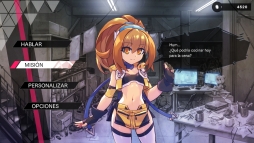 画像ギャラリー No.003のサムネイル画像 / 「白き鋼鉄のX THE OUT OF GUNVOLT」のアップデート情報が公開。公式生放送番組第19回は11月19日に配信