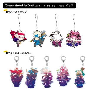 画像ギャラリー No.014のサムネイル画像 / 「白き鋼鉄のX THE OUT OF GUNVOLT」のアップデート情報が公開。公式生放送番組第19回は11月19日に配信