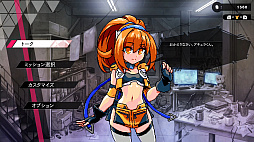 画像ギャラリー No.008のサムネイル画像 / 「白き鋼鉄のX THE OUT OF GUNVOLT」,Xbox One版が本日発売。新DLC配信とアップデートも実施