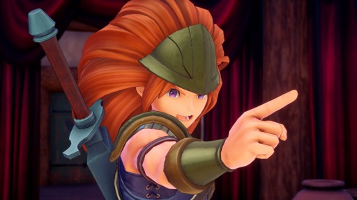 画像ギャラリー No.001のサムネイル画像 / 「聖剣伝説 3 TRIALS of MANA」のプラットフォームはPC/PS4/Switchに。追加情報が到着