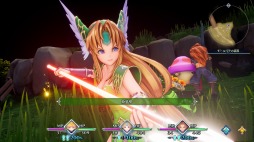 画像ギャラリー No.002のサムネイル画像 / 「聖剣伝説 3 TRIALS of MANA」のプラットフォームはPC/PS4/Switchに。追加情報が到着