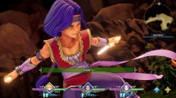画像ギャラリー No.003のサムネイル画像 / 「聖剣伝説 3 TRIALS of MANA」のプラットフォームはPC/PS4/Switchに。追加情報が到着