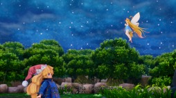 画像ギャラリー No.004のサムネイル画像 / 「聖剣伝説 3 TRIALS of MANA」のプラットフォームはPC/PS4/Switchに。追加情報が到着