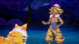 画像ギャラリー No.005のサムネイル画像 / 「聖剣伝説 3 TRIALS of MANA」のプラットフォームはPC/PS4/Switchに。追加情報が到着