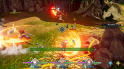 画像ギャラリー No.009のサムネイル画像 / 「聖剣伝説 3 TRIALS of MANA」のプラットフォームはPC/PS4/Switchに。追加情報が到着