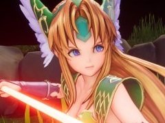［E3 2019］「聖剣伝説3」が25年を経て，新たなゲームとしてよみがえる。PC/PS4/Switch用ソフト「聖剣伝説3 TRIALS of MANA」インタビュー