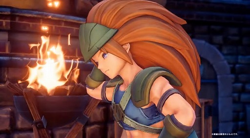 画像ギャラリー No.001のサムネイル画像 / ［E3 2019］「聖剣伝説3」のフルリメイク作品「聖剣伝説 3 TRIALS of MANA」が2020年初頭に発売。「聖剣伝説コレクション」の海外発売も