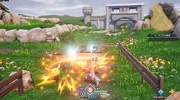 画像ギャラリー No.002のサムネイル画像 / ［E3 2019］「聖剣伝説3」のフルリメイク作品「聖剣伝説 3 TRIALS of MANA」が2020年初頭に発売。「聖剣伝説コレクション」の海外発売も