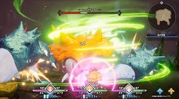 画像ギャラリー No.003のサムネイル画像 / ［E3 2019］「聖剣伝説3」のフルリメイク作品「聖剣伝説 3 TRIALS of MANA」が2020年初頭に発売。「聖剣伝説コレクション」の海外発売も