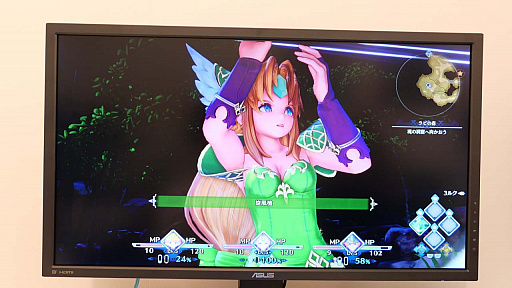 画像ギャラリー No.005のサムネイル画像 / ［gamescom］「聖剣伝説 3 TRIALS of MANA」プレイレポート。リメイクで進化したアクション周りをチェックしてきた